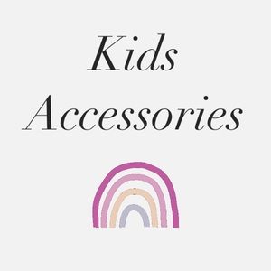 Kids Accessories